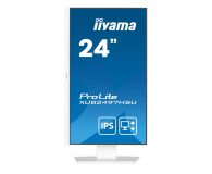 IIYAMA ProLite XUB2497HSU-W2 - 1284775 - zdjęcie 3